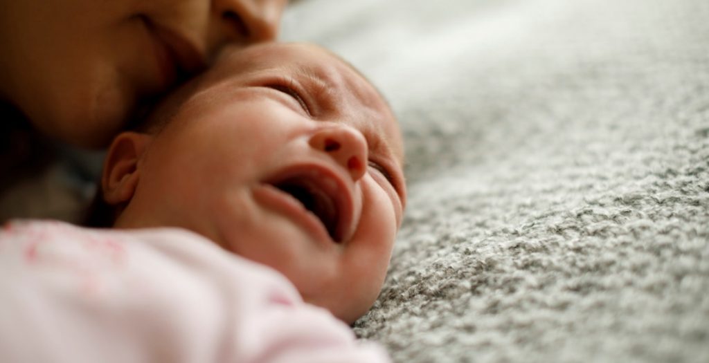 Leia mais sobre o artigo Crise dos 6 meses do bebê: O que é e o que fazer?