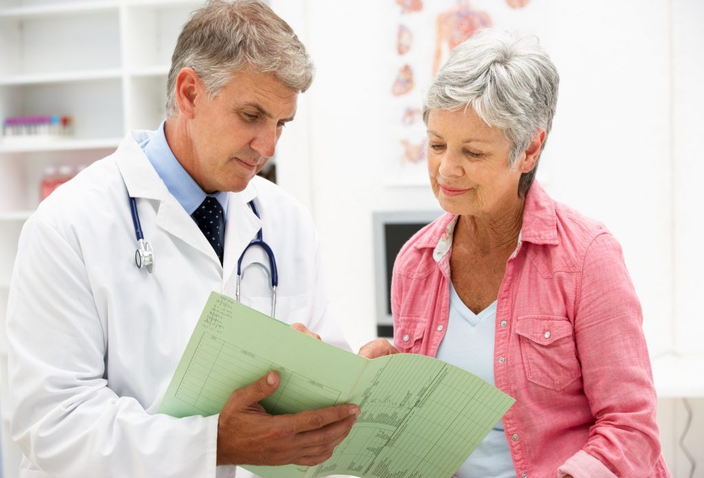 Leia mais sobre o artigo Quais doenças são mais frequentes na menopausa?