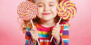 Leia mais sobre o artigo Os perigos do açúcar para o desenvolvimento das crianças