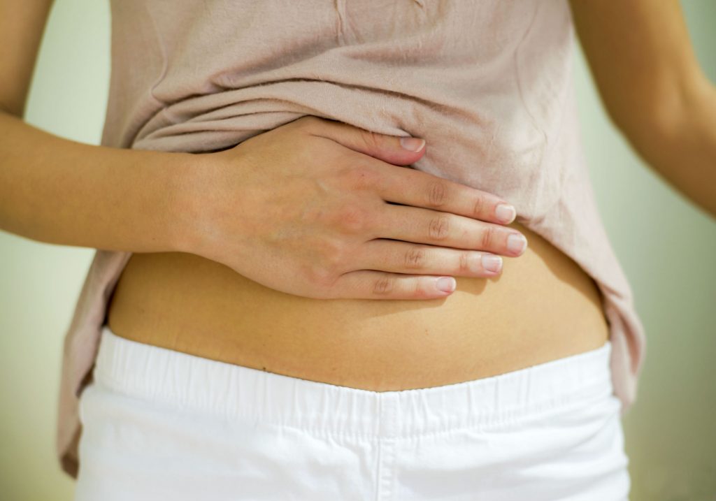 Leia mais sobre o artigo Como a endometriose prejudica as tentativas de gravidez?