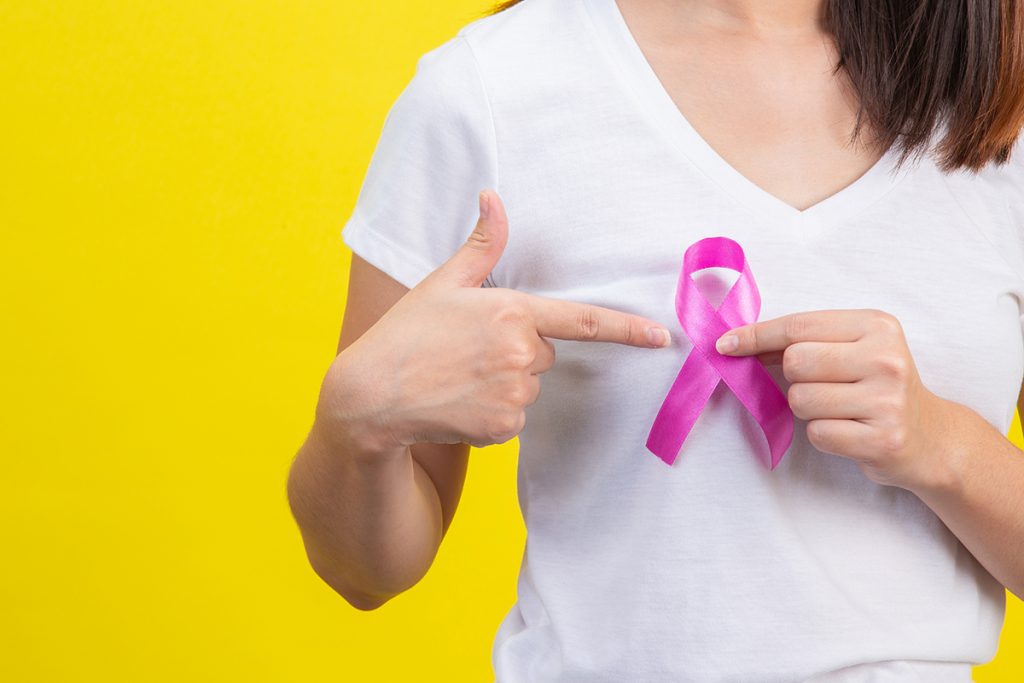 Você está visualizando atualmente Qual é a importância da mamografia?