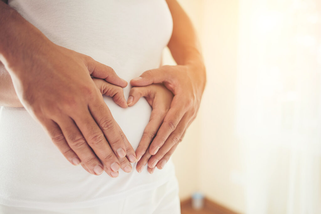 Você está visualizando atualmente Endometriose na gravidez: quais os riscos