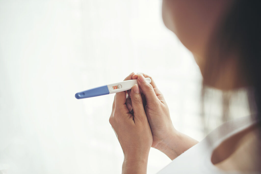 Leia mais sobre o artigo Fertilidade: quais as chances de engravidar em cada idade?