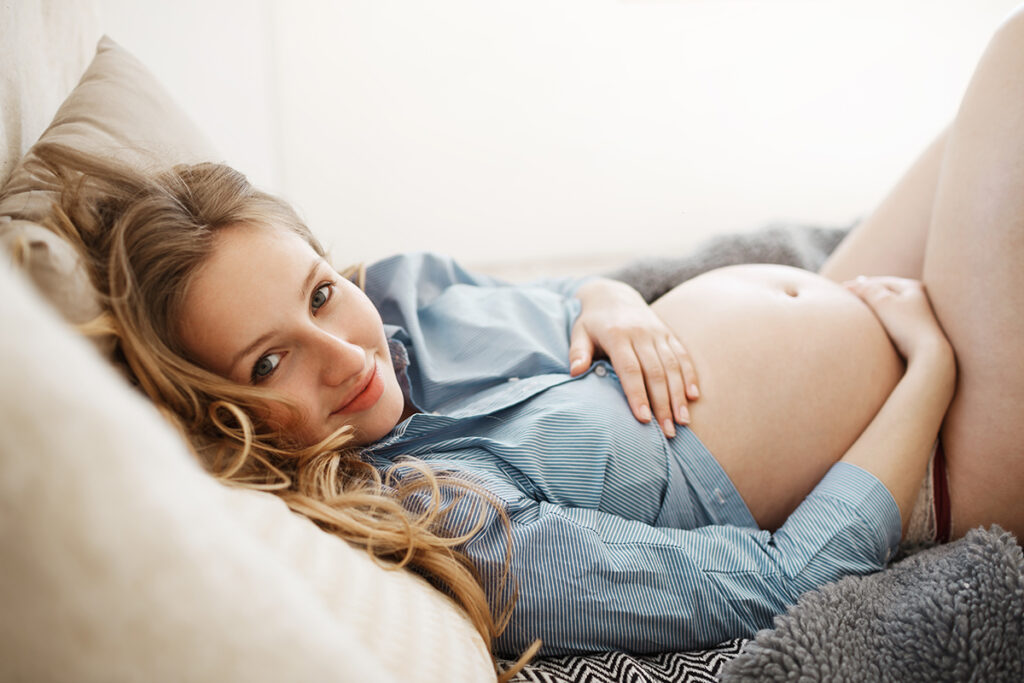Você está visualizando atualmente Masturbação na gravidez: entenda os benefícios