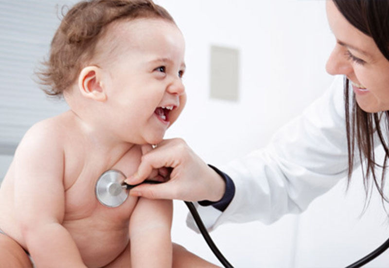 Leia mais sobre o artigo Como funciona a pediatria integrativa?