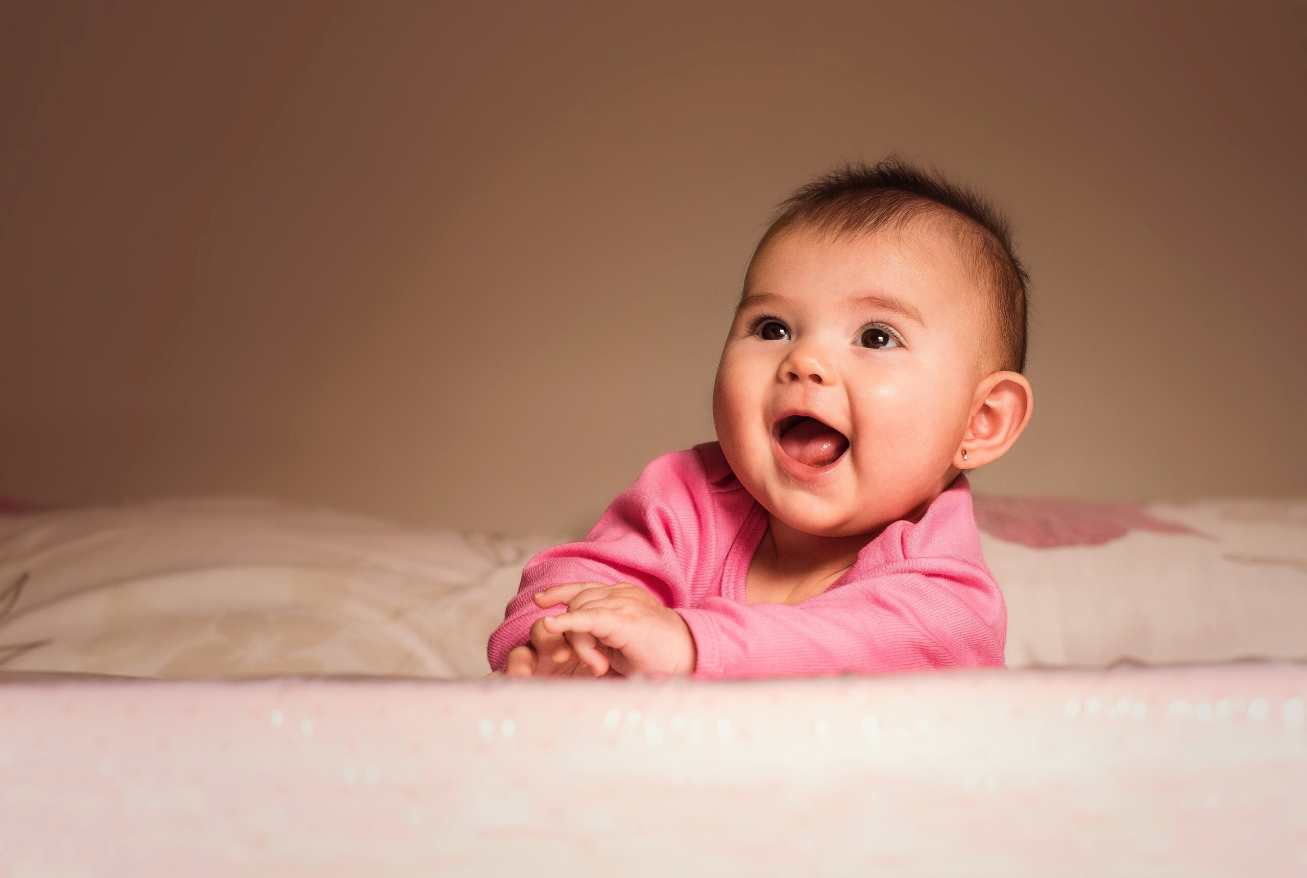Você está visualizando atualmente 5 maneiras de estimular o desenvolvimento cognitivo do bebê