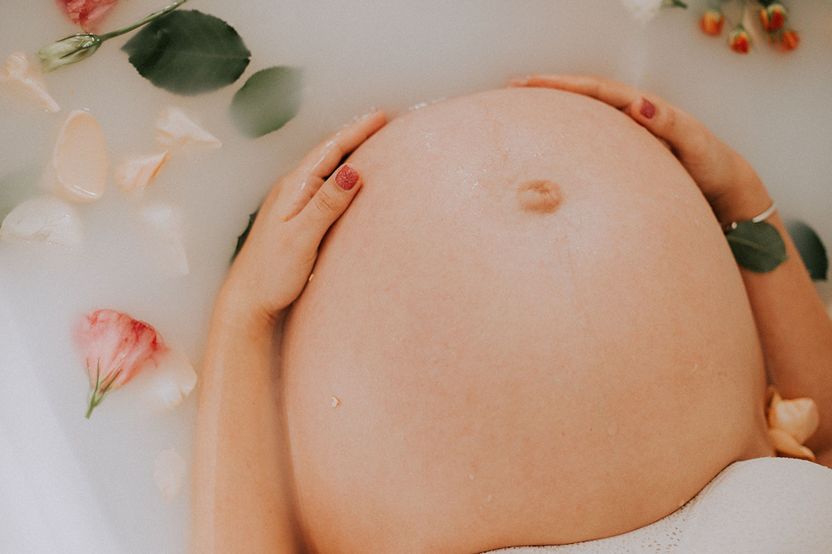Você está visualizando atualmente Por que acontece o descolamento da placenta?